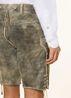 Trachten-Lederhose IRSCHENBERG