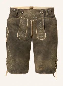 Trachten-Lederhose LUDWIG