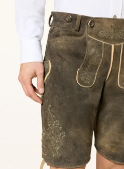 Trachten-Lederhose LUDWIG