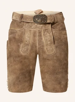 Trachten-Lederhose RAMPOLDI