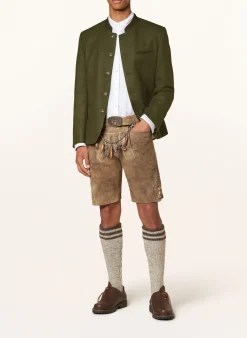Trachten-Lederhose RAMPOLDI