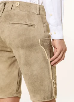 Trachten-Lederhose URSPRUNG