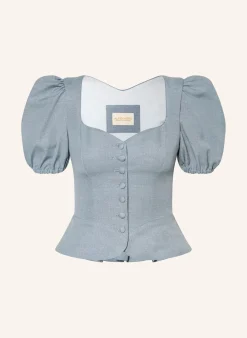 Trachtenmieder CARLOTTA