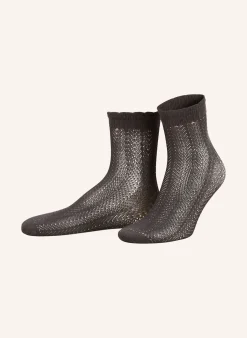 Trachtensocken