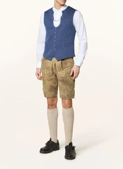 Trachtenweste ALEX