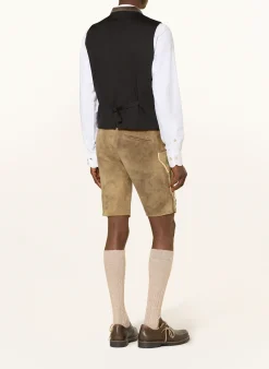 Trachtenweste AURACH Slim Fit