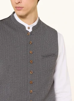 Trachtenweste CARL Slim Fit
