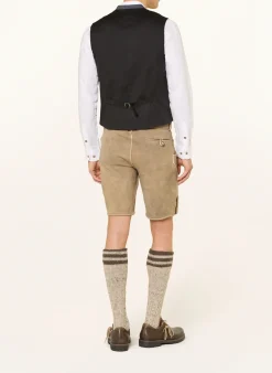 Trachtenweste DAVID Slim Fit