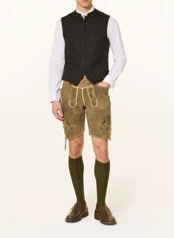 Trachtenweste KONSTANTIN