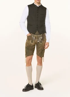 Trachtenweste KONSTANTIN