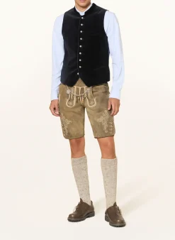 Trachtenweste KREUZER