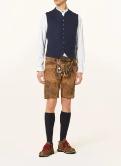 Trachtenweste MAX Regular Fit