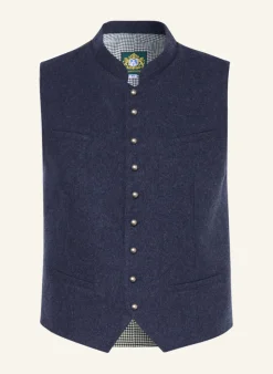 Trachtenweste MAX Regular Fit