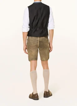 Trachtenweste NOAH
