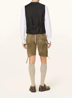 Trachtenweste NOAH