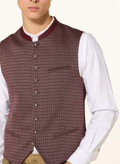 Trachtenweste NORBERT Slim Fit