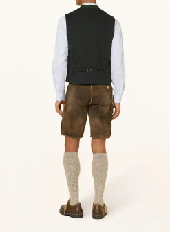 Trachtenweste NORBERT Slim Fit