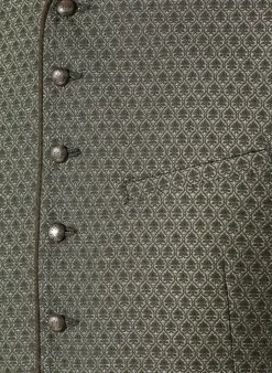 Trachtenweste PETER Slim Fit