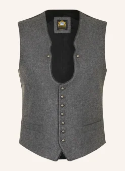 Trachtenweste VIZENZ Slim Fit