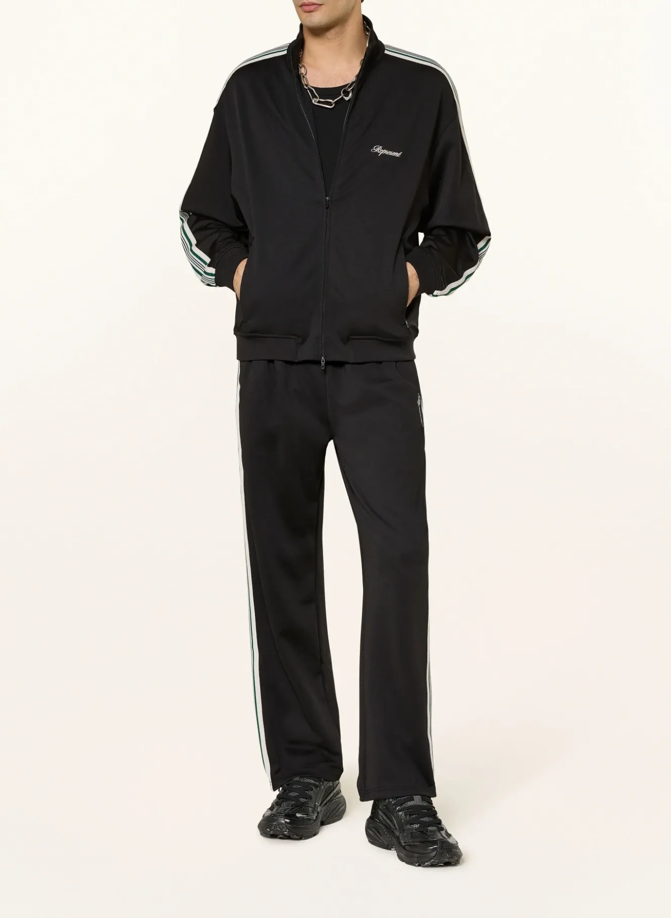 Track Jacket