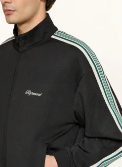Track Jacket