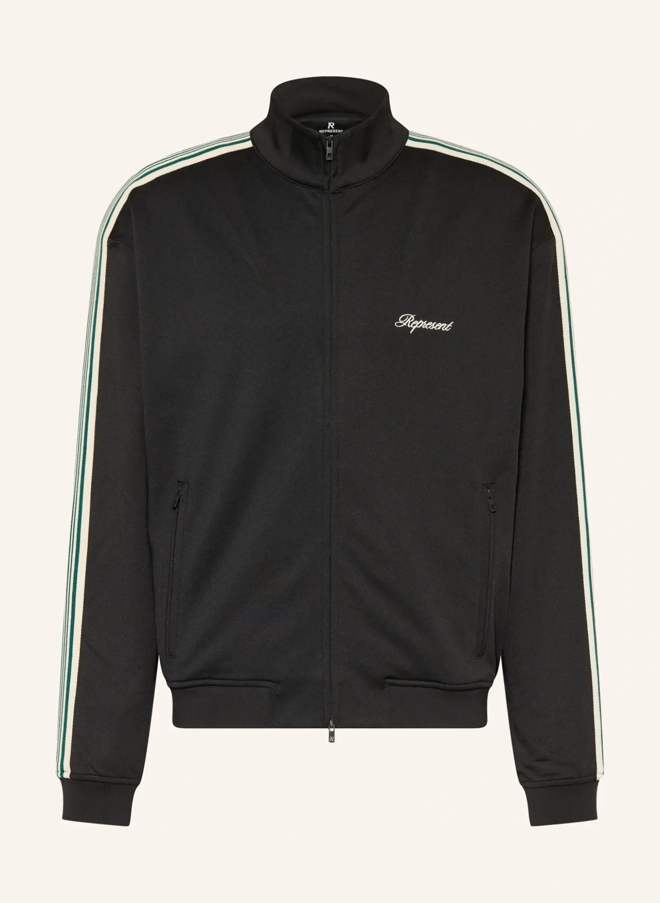 Track Jacket