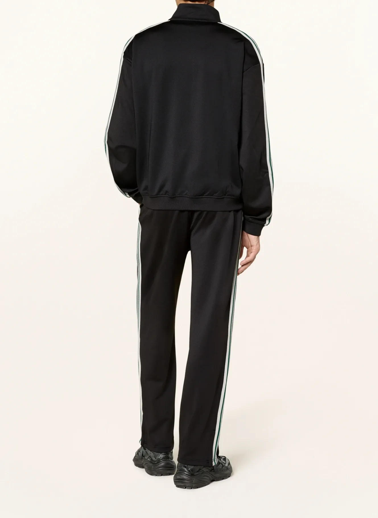Track Jacket