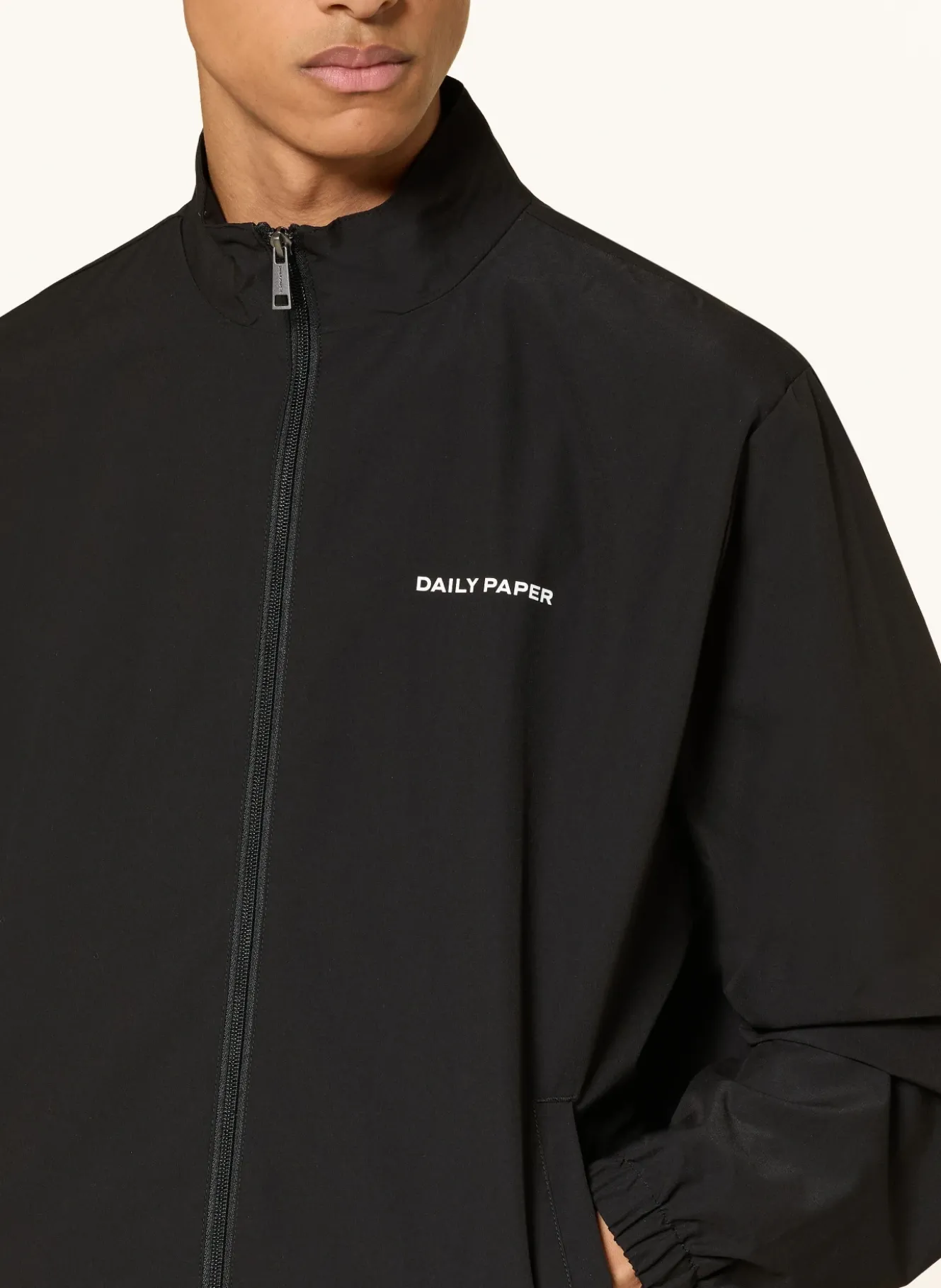 Track Jacket EWARD