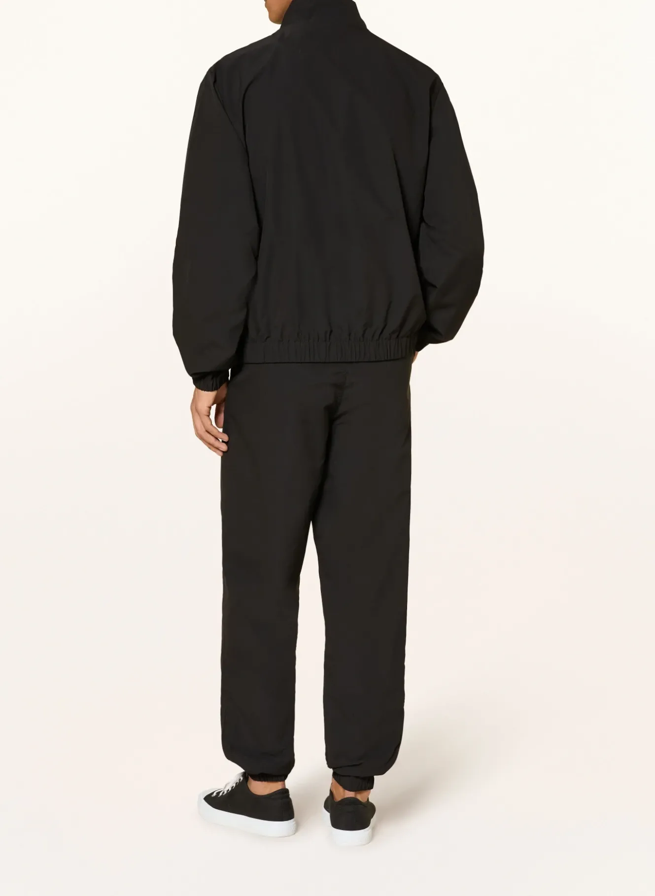 Track Jacket EWARD