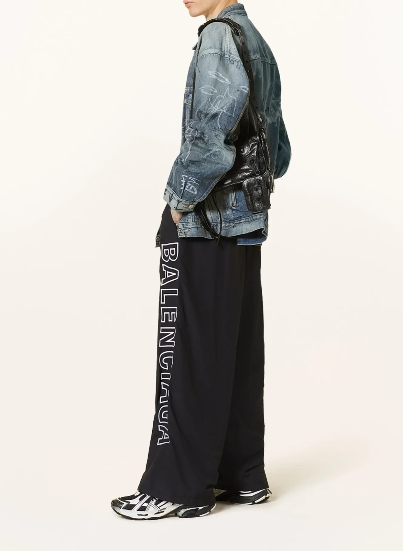 Track Pants