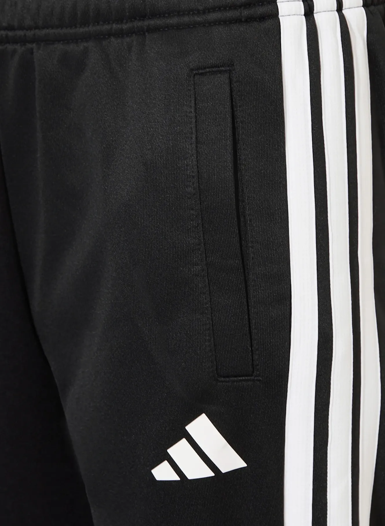 Track Pants ADIDAS UNISEX 3-STRIPES