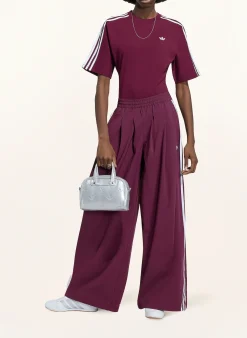 Track Pants ADILENIUM 5.0 PLEATED