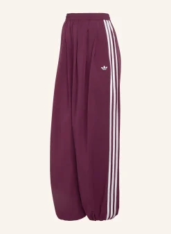 Track Pants ADILENIUM 5.0 PLEATED