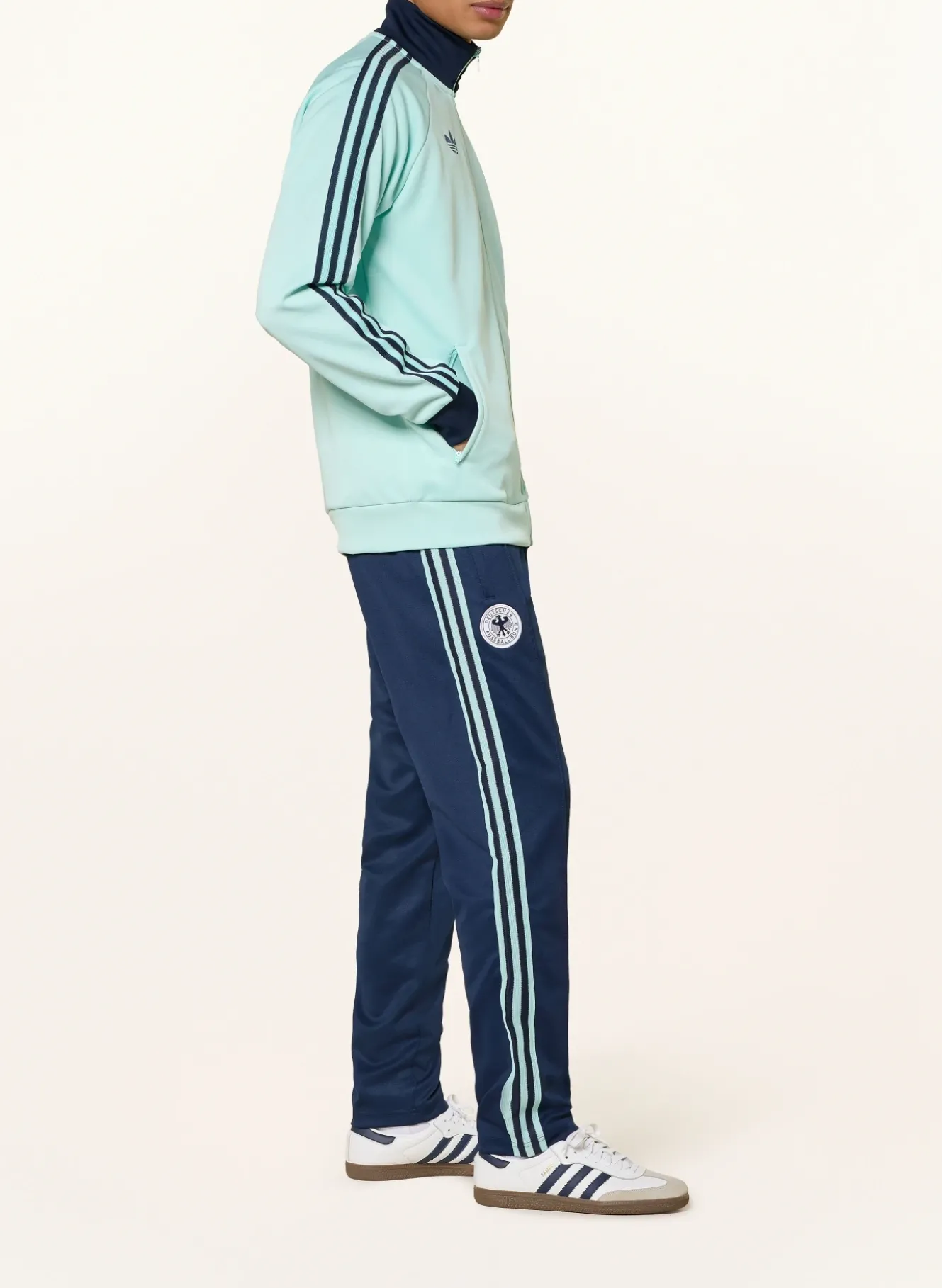Track Pants DEUTSCHLAND ORIGINALS