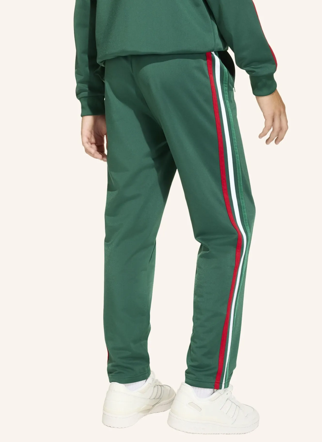 Track Pants FIREBIRD
