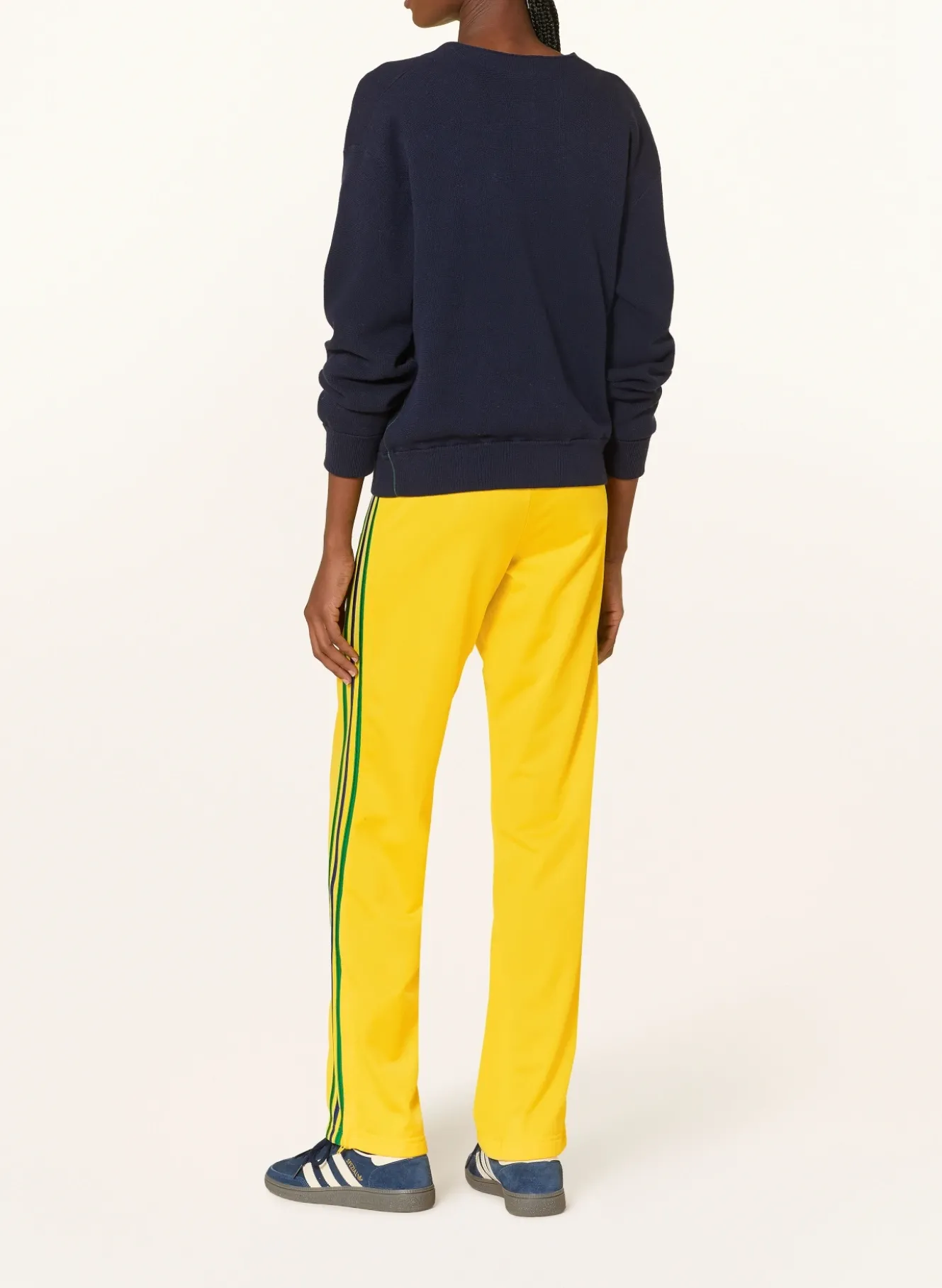 Track Pants FIREBIRD CLASSIC mit Galonstreifen