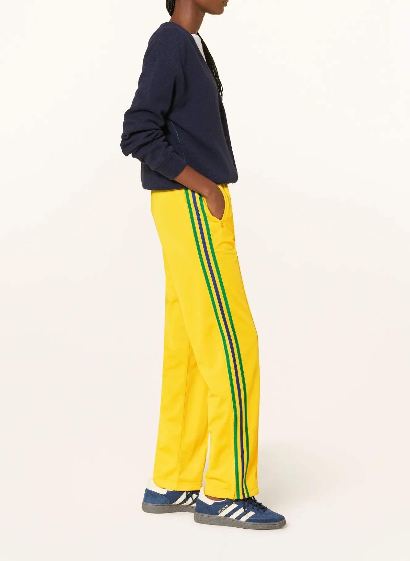 Track Pants FIREBIRD CLASSIC mit Galonstreifen