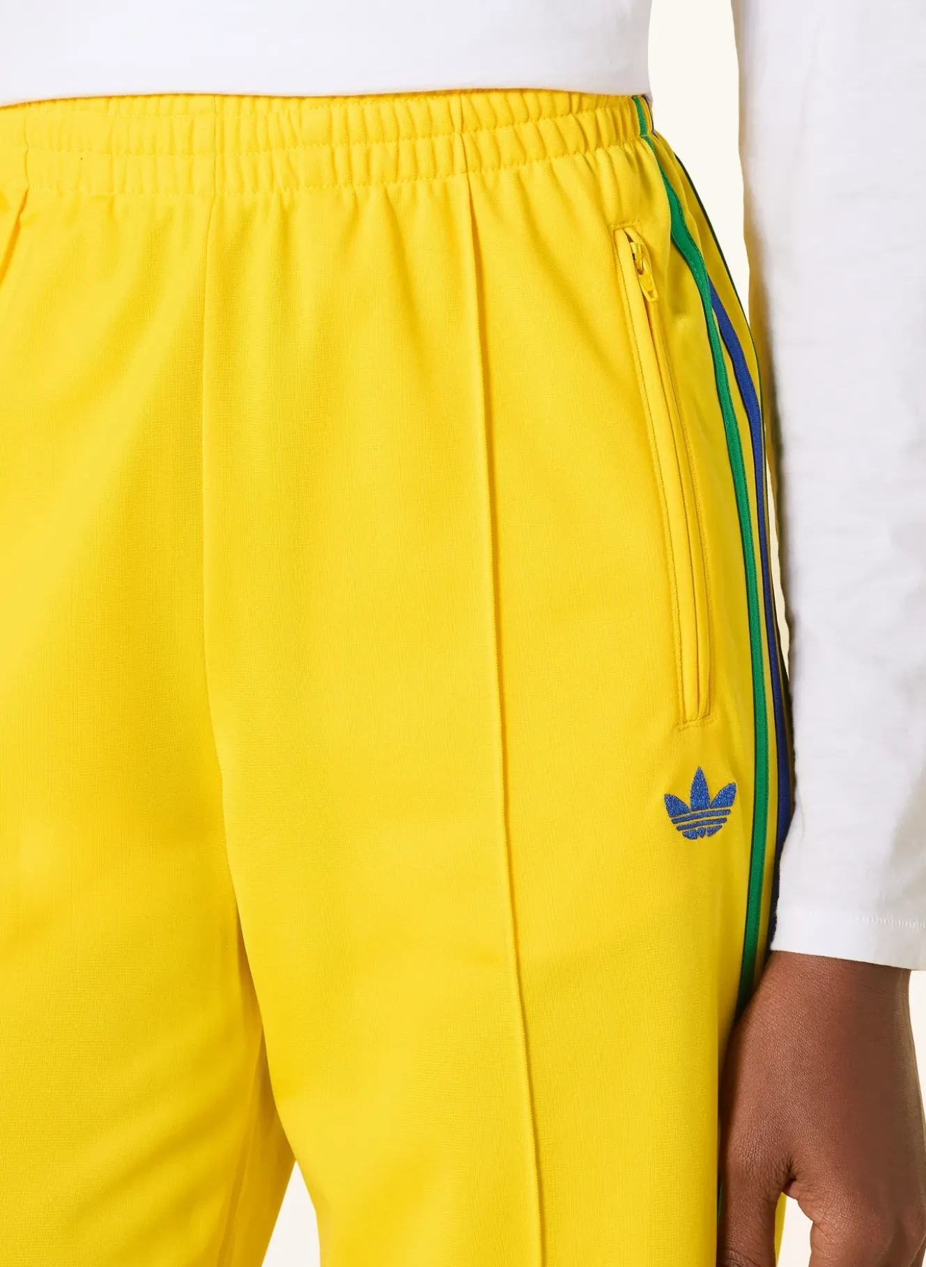 Track Pants FIREBIRD CLASSIC mit Galonstreifen