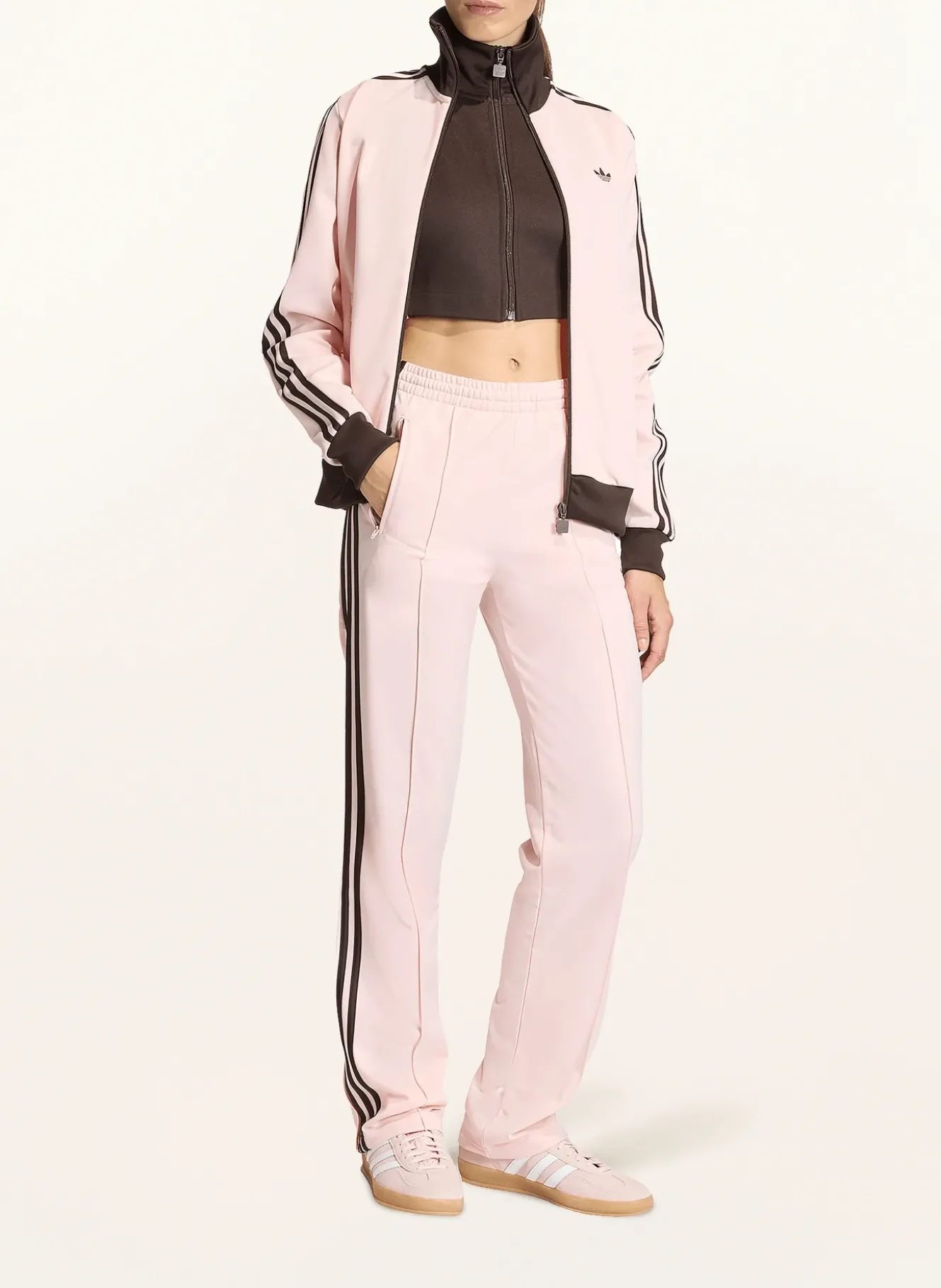 Track Pants FIREBIRD CLASSIC mit Galonstreifen