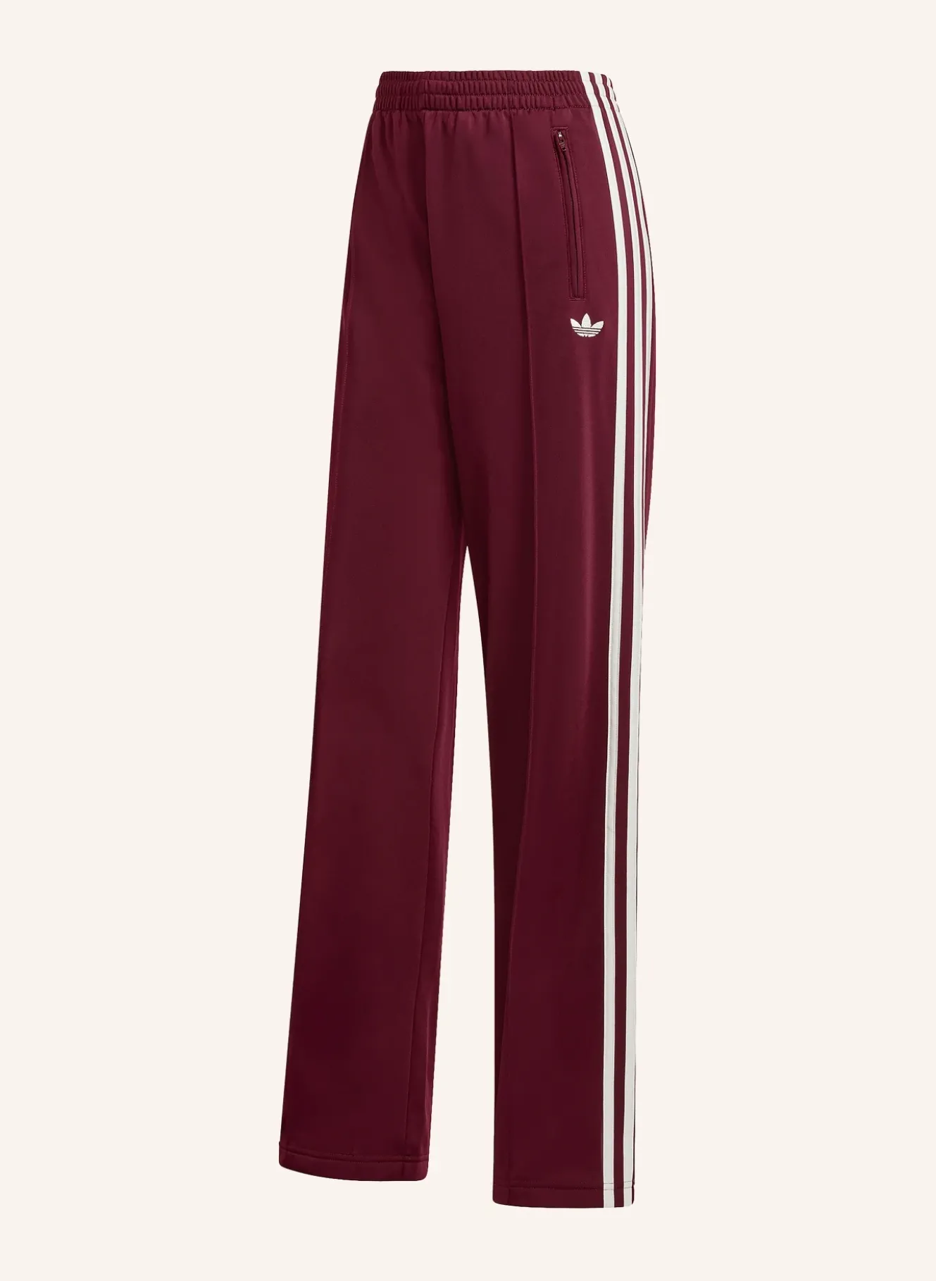 Track Pants FIREBIRD LOOSE mit Galonstreifen