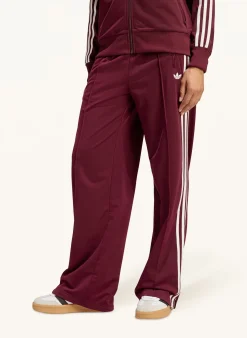 Track Pants FIREBIRD LOOSE mit Galonstreifen