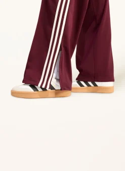 Track Pants FIREBIRD LOOSE mit Galonstreifen