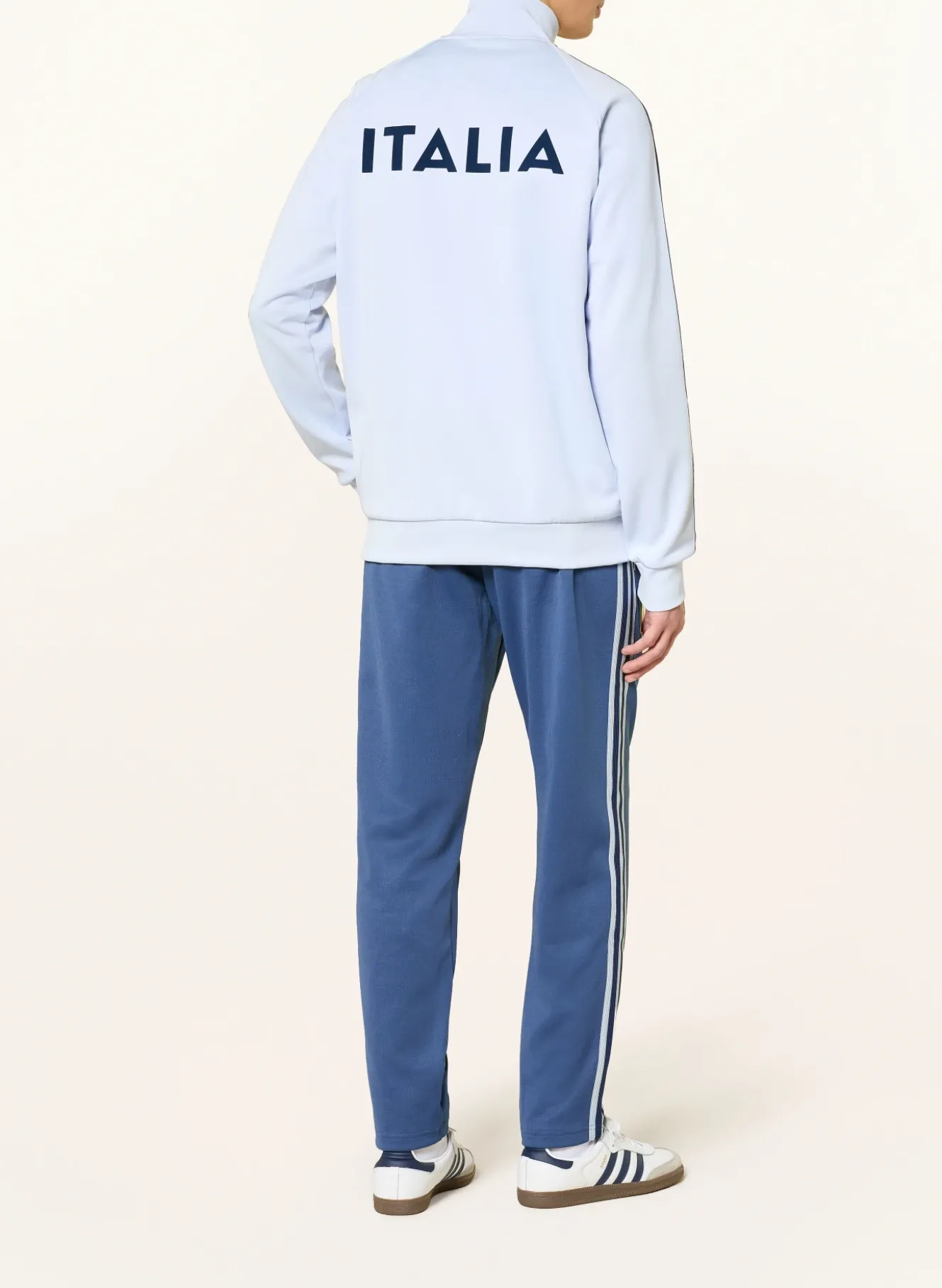Track Pants ITALIEN ORIGINALS