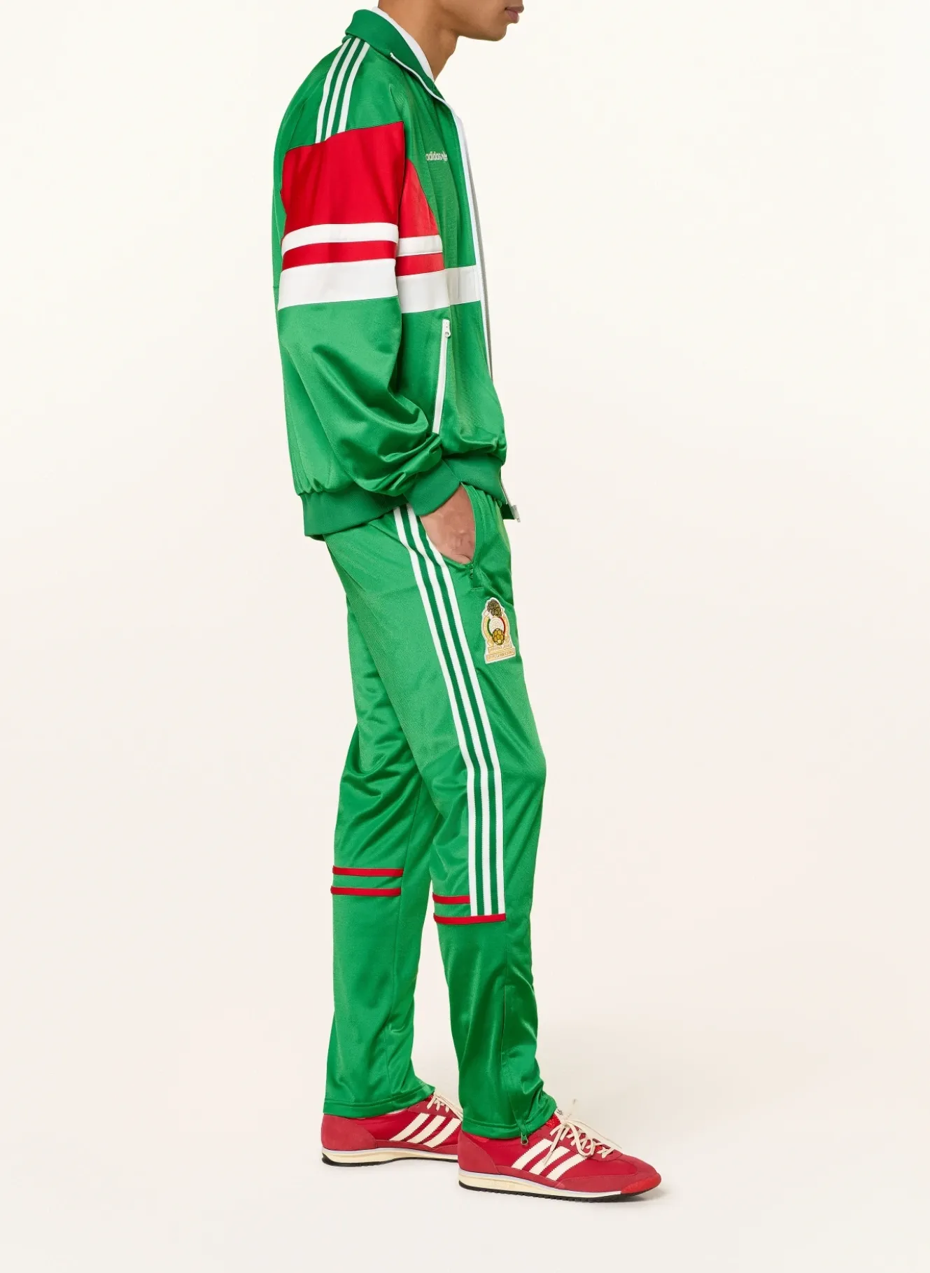 Track Pants MEXIKO 86 ORIGINALS
