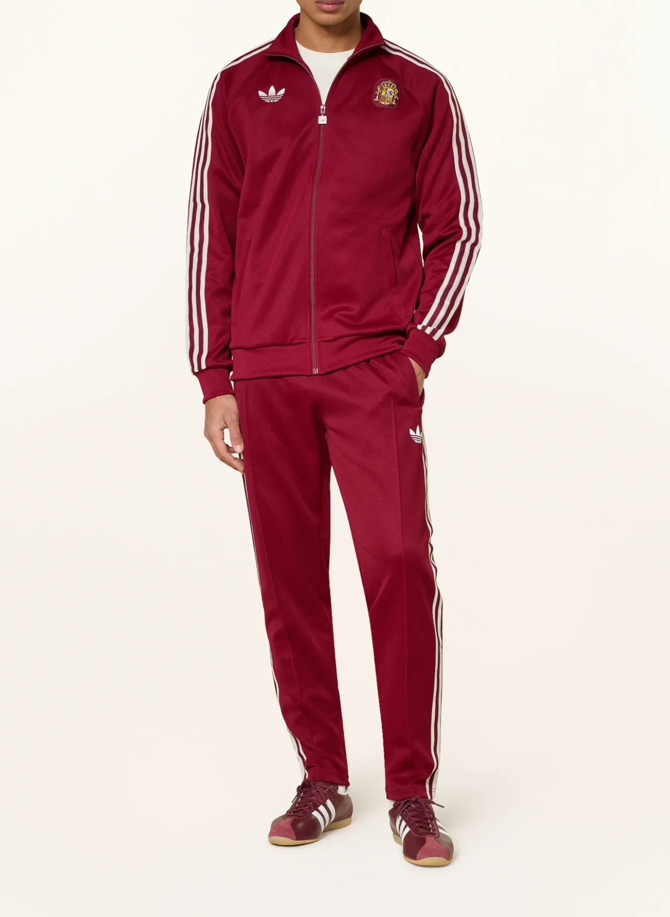 Track Pants SPANIEN