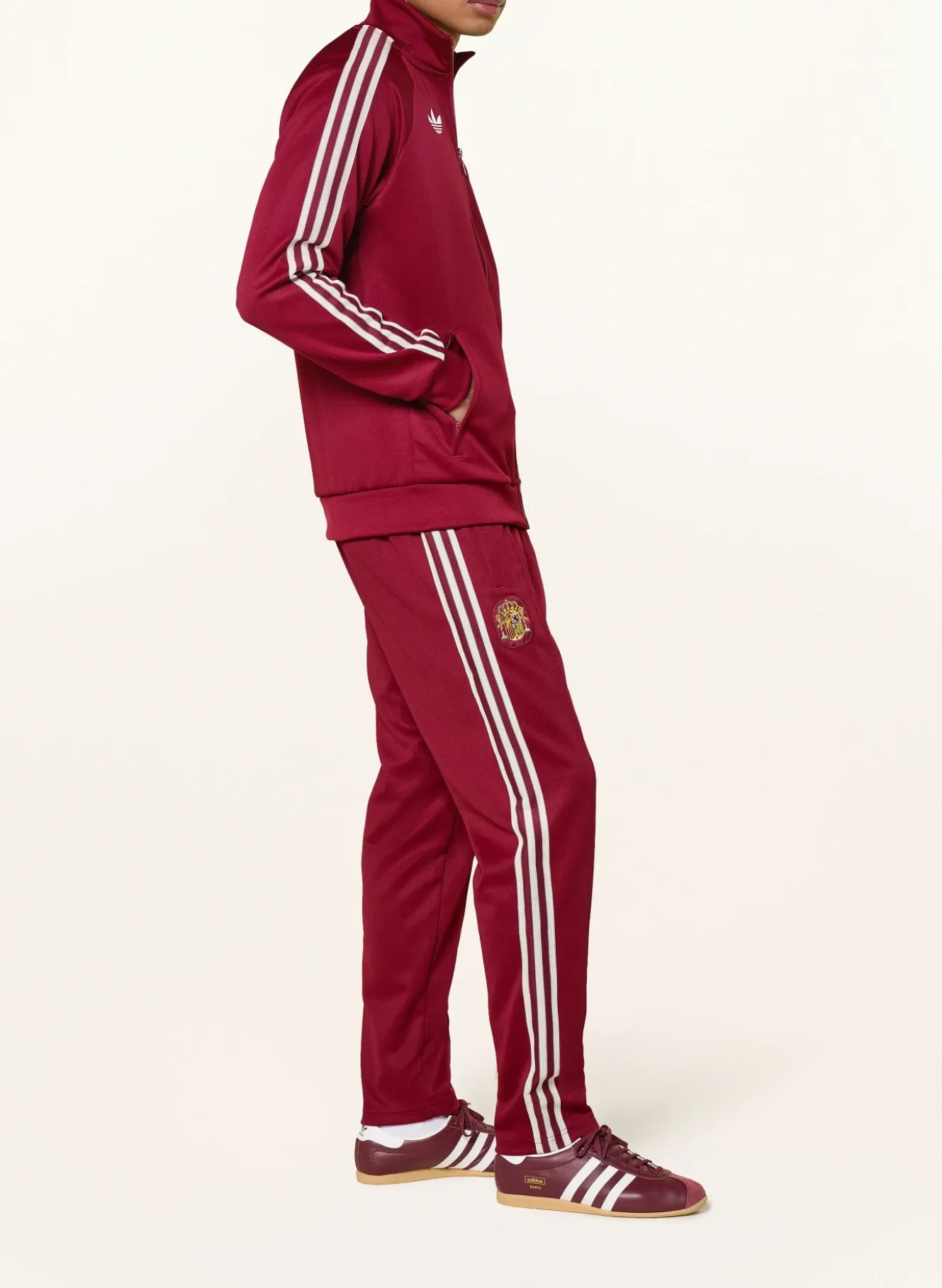 Track Pants SPANIEN