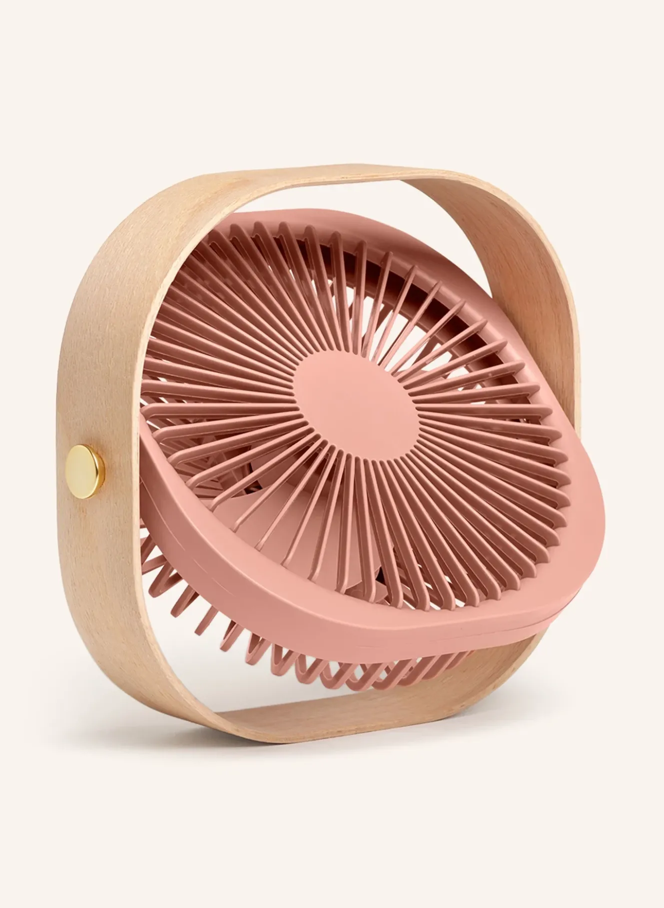 Tragbarer Ventilator FANTASTIC