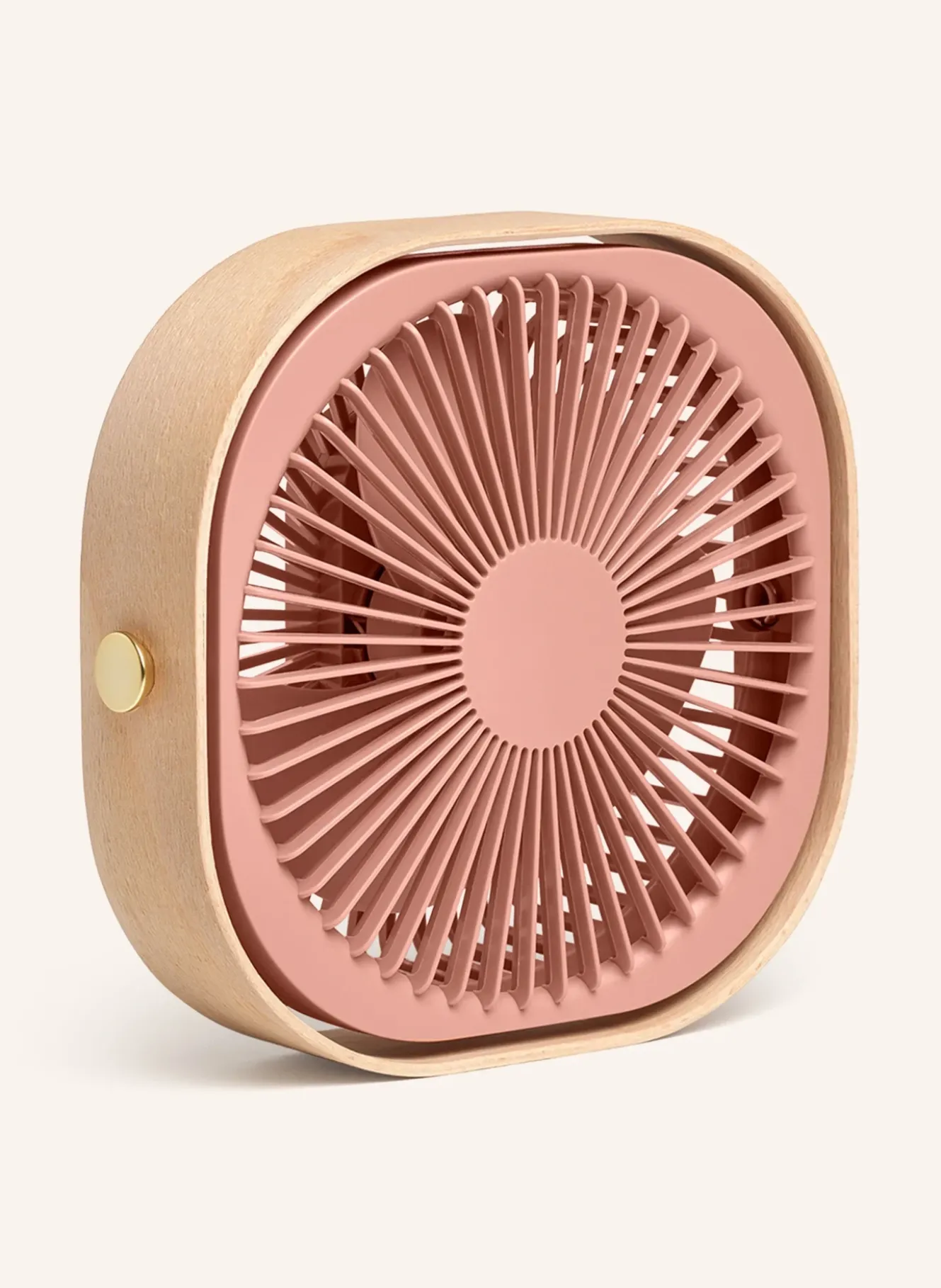 Tragbarer Ventilator FANTASTIC