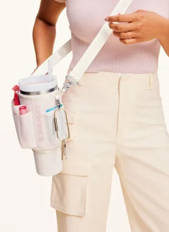 Tragetasche für Thermobecher THE ALL-DAY QUENCHER CARRY-ALL