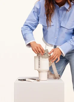 Tragetasche für Thermobecher THE ALL-DAY QUENCHER CARRY-ALL
